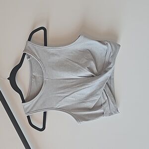 Yogalicious Top, Size M